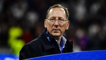 John Textor et l'Olympique Lyonnais sont observés par la DNCG, la situation inquiète 