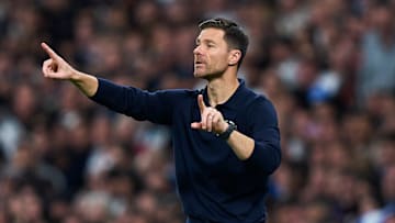 Xabi Alonso pourrait décider de conserver un cadre pourtant annoncé sur le départ.