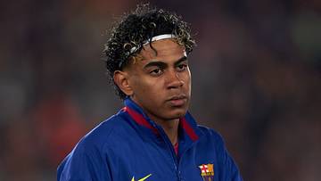 FC Barcelona v Atletico de Madrid - UEFA Champions League 2025/26 Quarter-Final First Leg