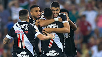 Nomes como Pedro Raul e Gabriel Pec participaram das goleadas de 2023