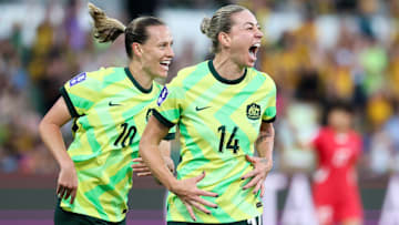 Matildas venceram a Copa da Ásia
