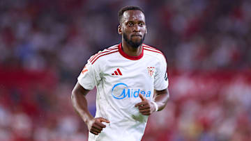 Dodi Lukebakio könnte in die Bundesliga zurückkehren