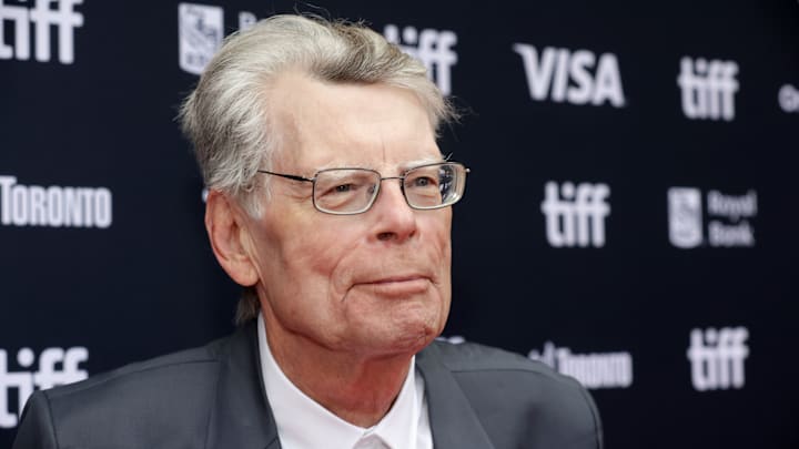 2024 Toronto International Film Festival - "The Life Of Chuck" Premiere