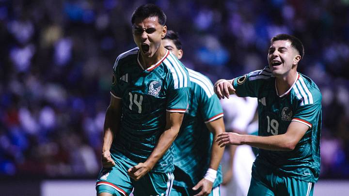 México regresa al Mundial Sub-20 con una deuda pendiente México regresa al Mundial Sub-20 con una deuda pendiente