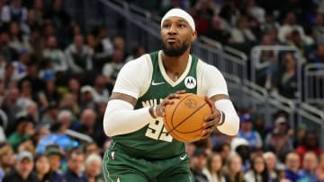 Orlando Magic v Milwaukee Bucks
