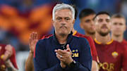 José Mourinho