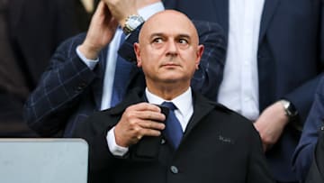 Chelsea FC v Tottenham Hotspur - Premier League