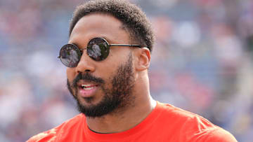 NFL Pro Bowl Games