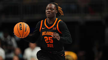 Baylor v Oklahoma State