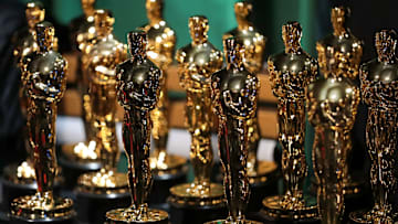 95th Annual Academy Awards - Backstage