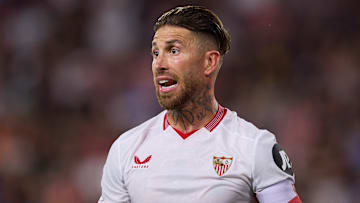 Sevilla FC v FC Barcelona - LaLiga EA Sports