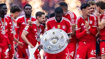 FC Bayern München v 1. FC Köln - Bundesliga