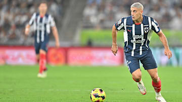 Germán Berterame 