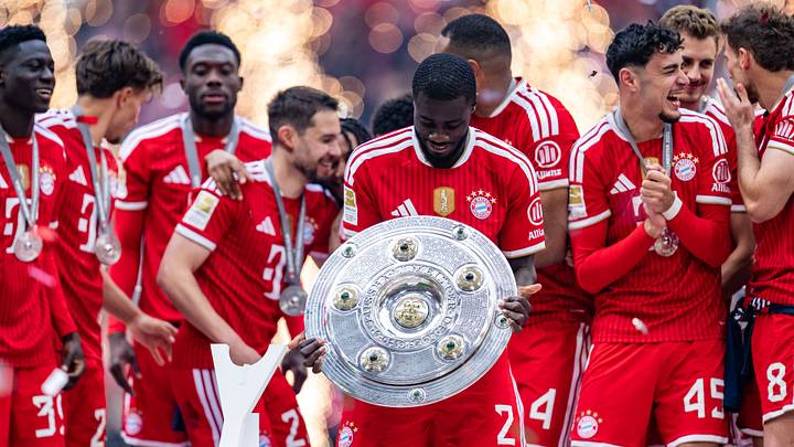 FC Bayern München v 1. FC Köln - Bundesliga FC Bayern München v 1. FC Köln - Bundesliga