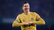 Le FC Barcelone veut consolider sa position de leader de la Liga.