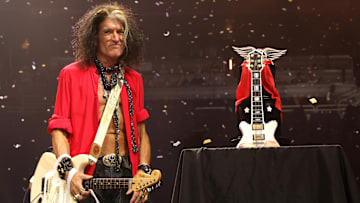 Aerosmith "Peace Out: The Farewell Tour" - New York