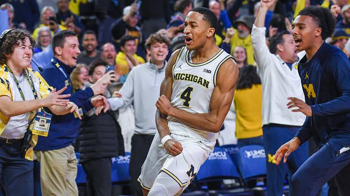 Rutgers v Michigan