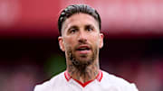 Athletic Bilbao v Sevilla FC - LaLiga EA Sports