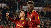 AS Roma v ACF Fiorentina - Serie A