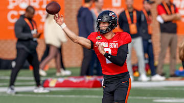 2025 NFL Draft