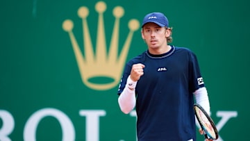 Rolex Monte-Carlo Masters 