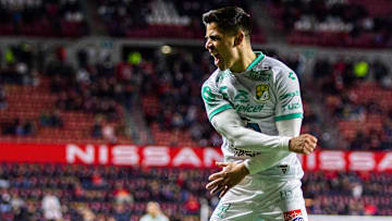 Club Tijuana v Leon - Torneo Grita Mexico C22 Liga MX