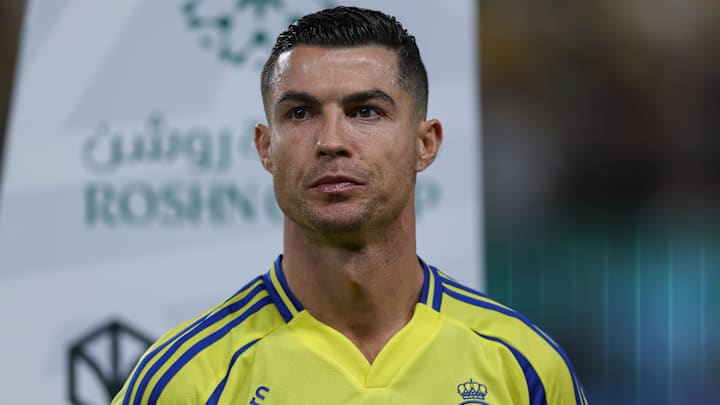 Al-Nassr v Damac: Saudi Pro League