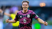 Mexico v Honduras - Concacaf 2022 FIFA World Cup Qualifiers