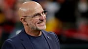 Spain v Netherlands - UEFA Nations League Quarterfinal Leg Two