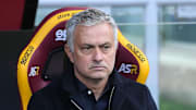 José Mourinho