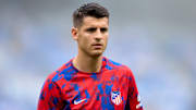 Alvaro Morata