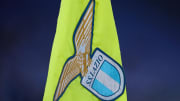 SS Lazio logo