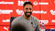 Português é o novo treinador dos Red Devils