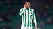 Vitor Roque é o plano A do Palmeiras para a posição de camisa 9