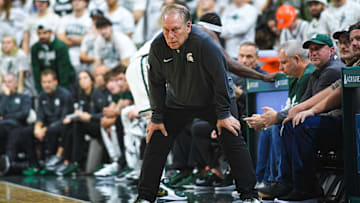 Detroit v Michigan State