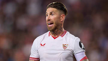 Sevilla FC v FC Barcelona - LaLiga EA Sports