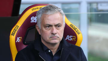 José Mourinho