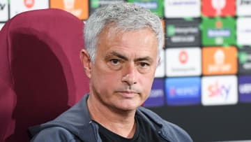 José Mourinho