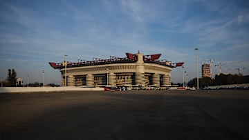 San Siro