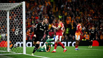 Galatasaray - Juventus