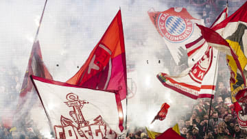 Der FC Bayern München bekommt ein neues Trikot