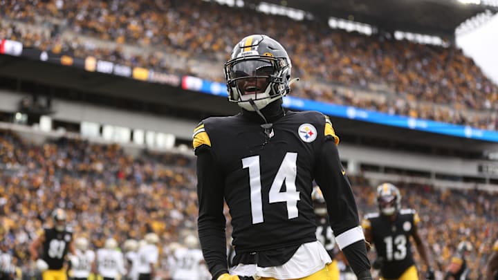 New Orleans Saints v Pittsburgh Steelers