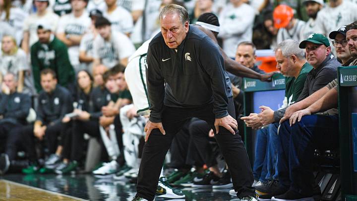 Detroit v Michigan State