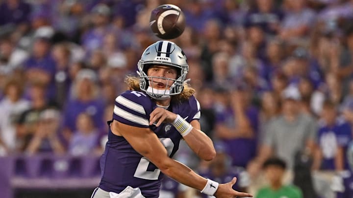 UT Martin v Kansas State