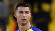 Cristiano Ronaldo, la star d'Al-Nassr