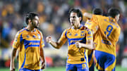 Tigres UANL, Torneo Clausura 2025 Liga MX
