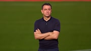 Et si Xavi revenait plus tôt que prévu ?