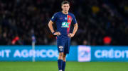 Manuel Ugarte pourrait quitter le Paris Saint-Germain