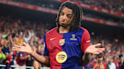 J. Koundé - FC Barcelone