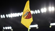 AS Roma logo